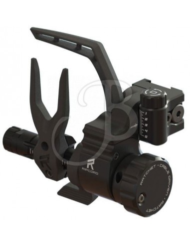 Rest Ratchet Cd Ims Micro - RIPCORD