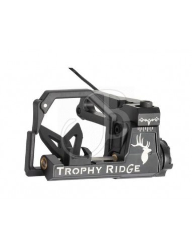 Rest Propel Mano Destra - TROPHY RIDGE