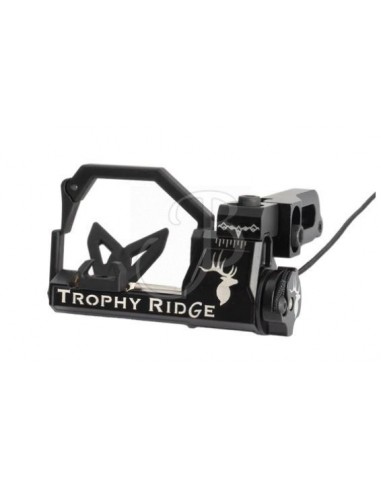 Rest Propel Mano Destra - TROPHY RIDGE