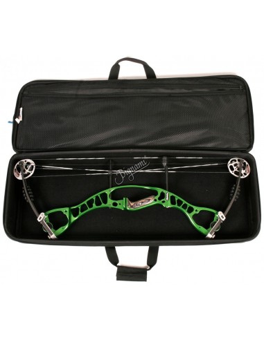 Borsa Dynamic Ricurvo Top - AURORA