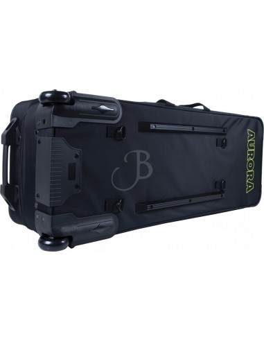 Valigia Level Recurve Gr - AURORA