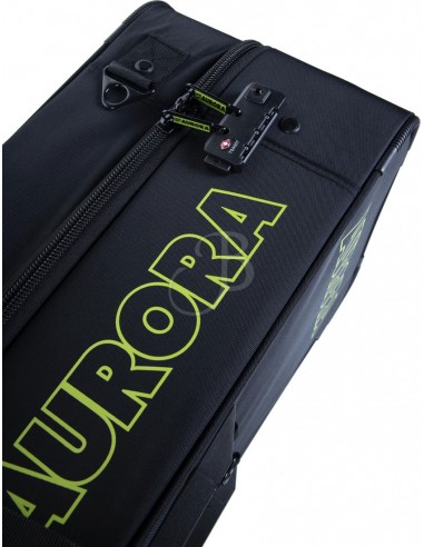 Valigia Level Recurve Gr - AURORA