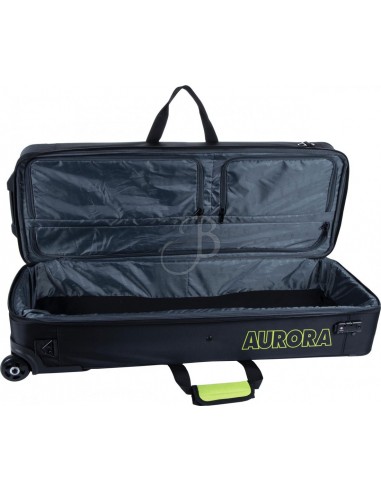 Valigia Level Recurve Gr - AURORA