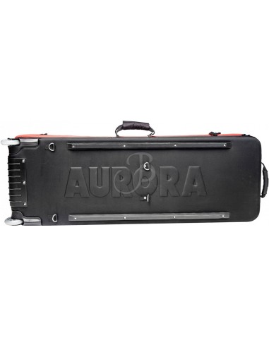 Valigia Techno Hybrid Compound - AURORA