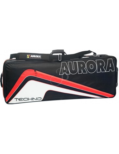 Valigia Techno Hybrid Compound - AURORA