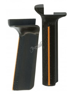 Grip Focus Original Nero/or...