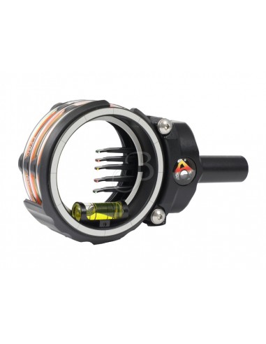 Accu-stat Ii Micro Adj 5pin .01' Nero...