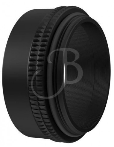 Avx-31 Parasole Step Nero - AXCEL