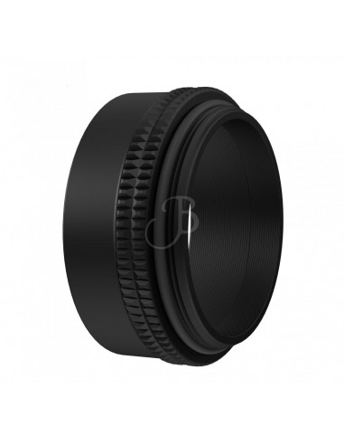 Avx-41 Parasole Step Nero - AXCEL