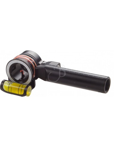 Curve Cx Scope Pro Nero + Pin 19 Rd -...