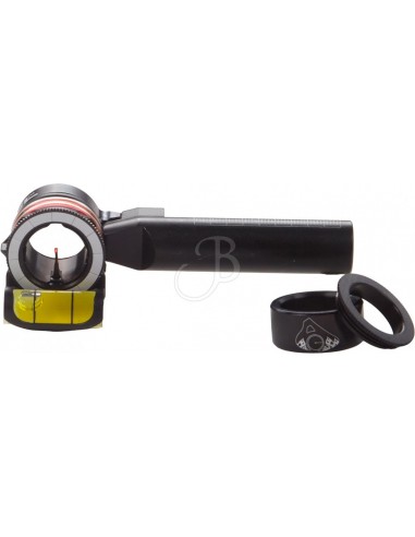 Curve Cx Scope Pro Nero + Pin 19 Rd -...
