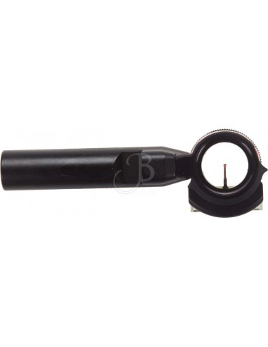 Curve Cx Scope Pro Nero + Pin 19 Rd -...
