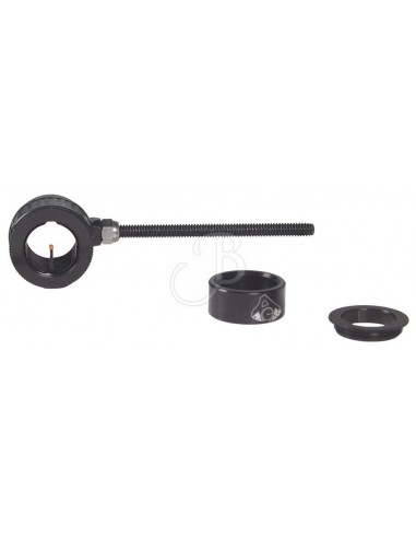Curve Rx Scope Pro Nero + Pin .029'...