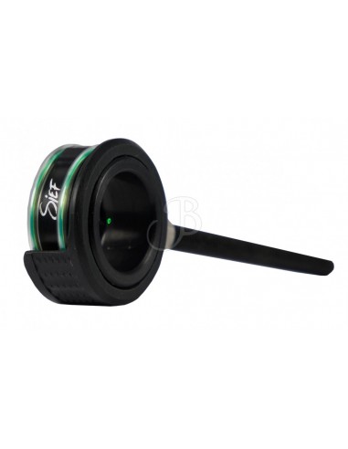 Curve Rx Scope Sjef Nero + Pin .019'...