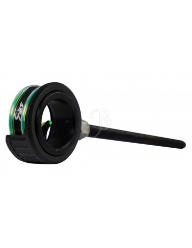 Curve Rx Scope Sjef Nero + Pin .029'...