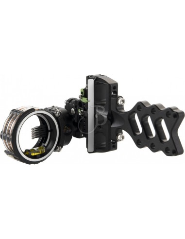Mirino Accuhunter 5 Pin 0.010' - AXCEL