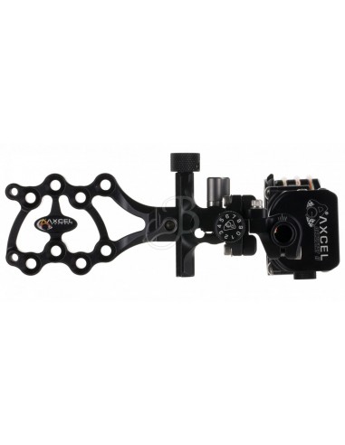 Mirino Caccia Armortech Lite 5p.019...