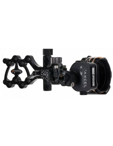 Mirino Caccia Armortech Lite 5p.019...