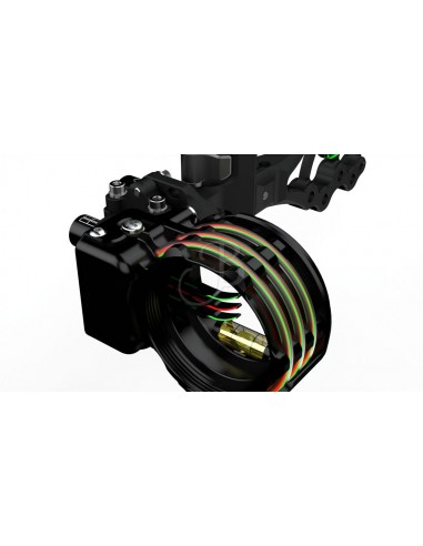 Mirino Caccia Armortech Lite 5p.019...
