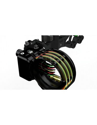 Mirino Caccia Armortech Lite 5p.019...