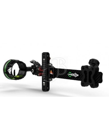 Mirino Landslyde Carbon Pro - AXCEL