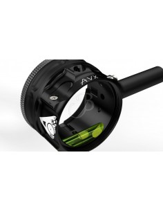 Scope Avx-41 + T Connector...