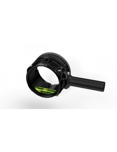 Scope Avx-41 + T Connector Nero - AXCEL