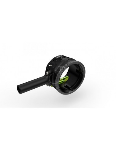 Scope Avx-41 + T Connector Nero - AXCEL