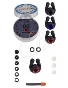Peep It Pro Clarifier Kit...