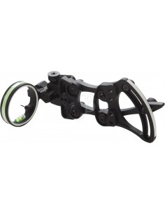 Mirino Caccia Slider 1 Pin...