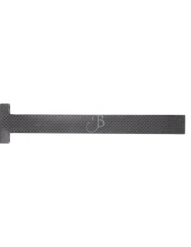 Mirino Estensione Xtreme Carbon -...