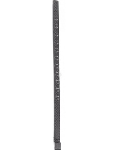 Mirino Estensione Xtreme Carbon -...