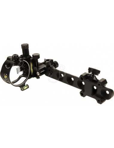 Mirino Iris Est. Micro Tl 5p Nero +...