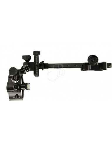 Mirino Iris Est. Micro Tl 5p Nero +...