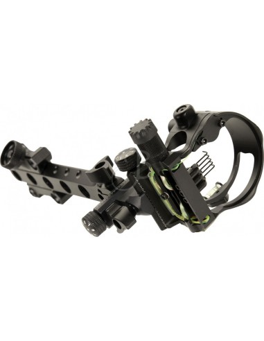 Mirino Iris Est. Micro Tl 5p Nero +...