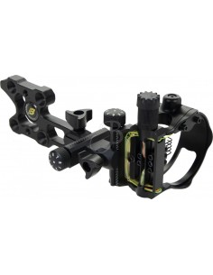 Mirino Iris Fisso Micro Tl...