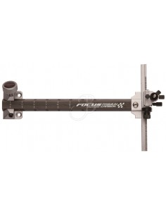 Mirino Da Tiro Focus Carbon...