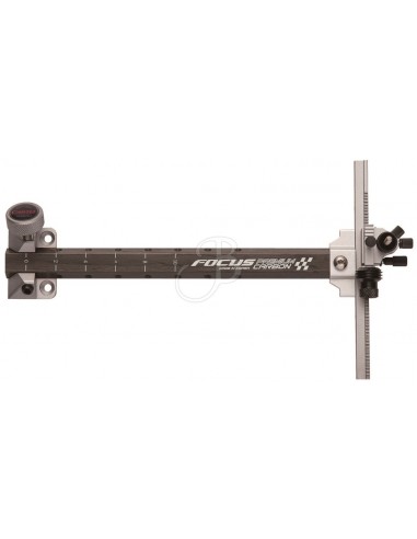 Mirino Da Tiro Focus Carbon Sl - CARTEL