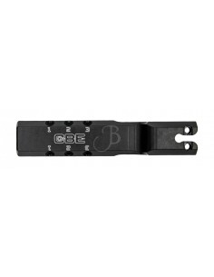 Bridge Lock Dovetail Kit - CBE