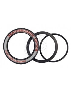 Ghiera Sure Loc + O-ring...