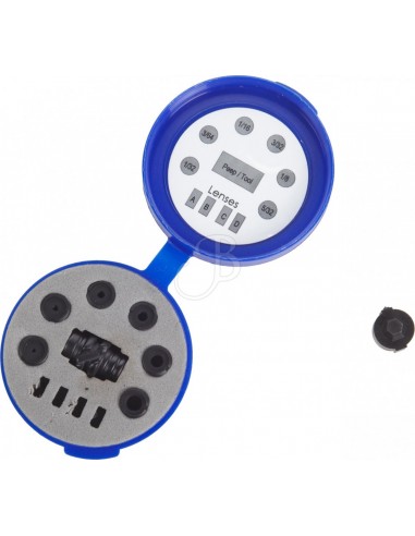 Peep Insight Kit Standard - HAMSKEA