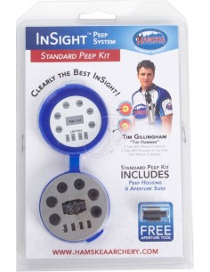 Peep Insight Kit Standard -... 2