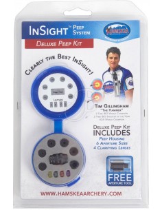 Peep Insight Kit Super... 2