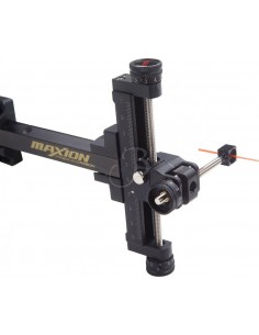 Mirino Maxion Hunter Carbon... 2