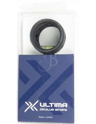 Scope Okulus 32mm - SHIBUYA