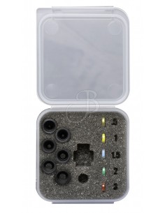 Peep Podium Kit Deluxe -...