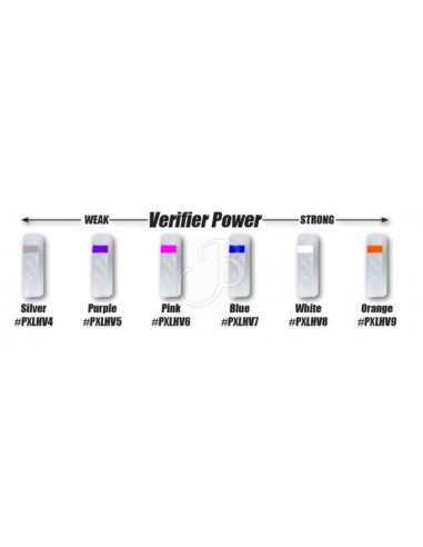 Peep Pxl Hunter Verifier - SPECIALTY A.