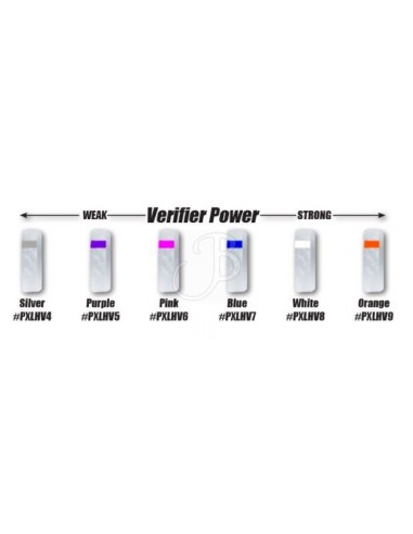 Peep Pxs Lente Verifier - SPECIALTY A.