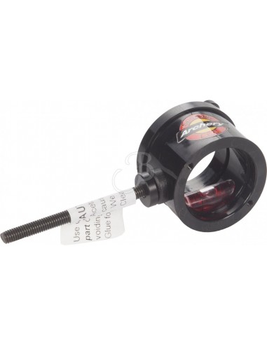 Scope 1 3/8' Corpo Diottra Nero -...