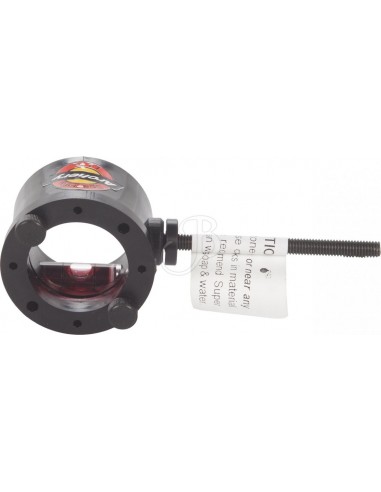 Scope 1 3/8' Corpo Diottra Nero -...